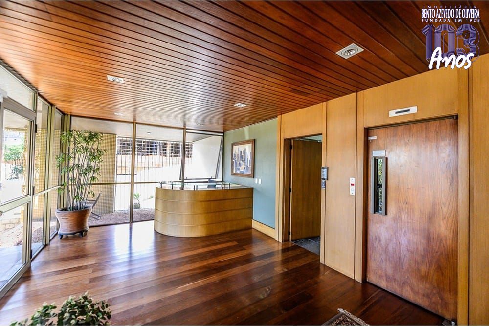 Apartamento, 3 quartos, 150 m² - Foto 4