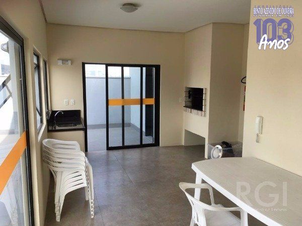 Sala-Conjunto, 38 m² - Foto 9