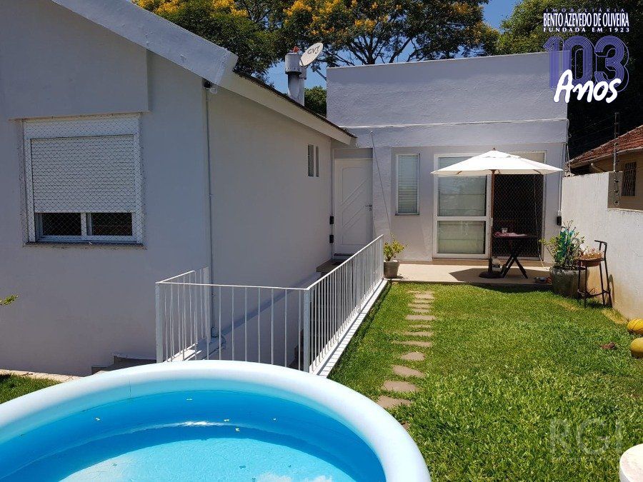 Casa, 4 quartos, 200 m² - Foto 6
