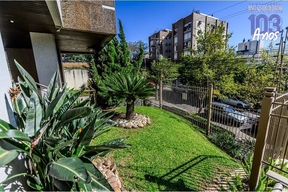 Apartamento, 3 quartos, 150 m² - Foto 2