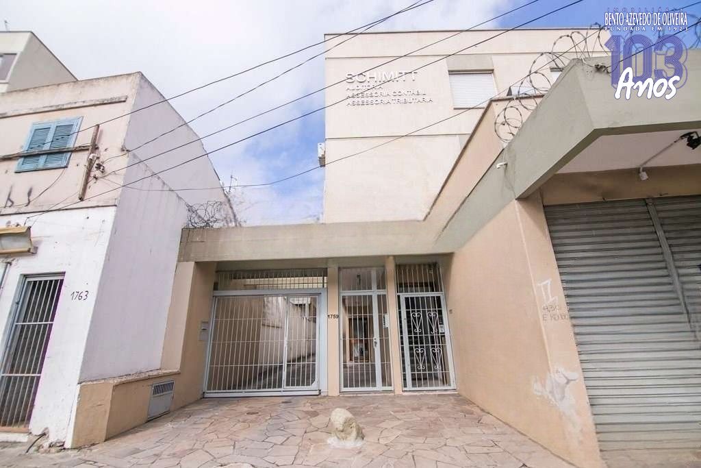 Sala-Conjunto, 25 m² - Foto 1