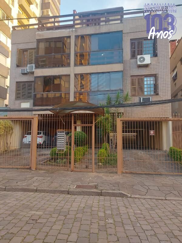 Apartamento, 2 quartos, 88 m² - Foto 1
