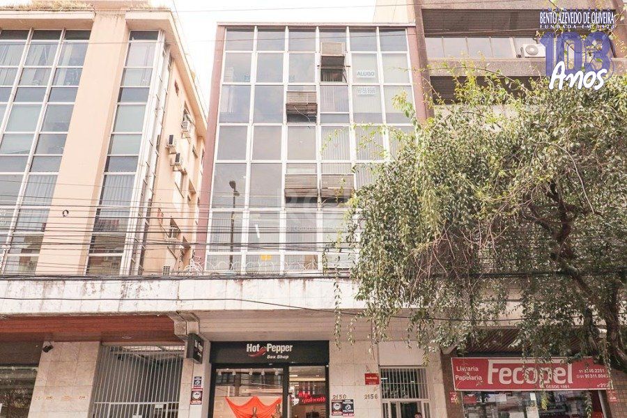 Sala-Conjunto, 42 m² - Foto 1