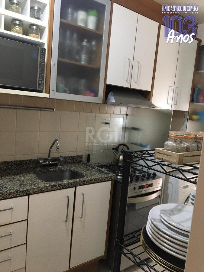 Apartamento, 3 quartos, 85 m² - Foto 8