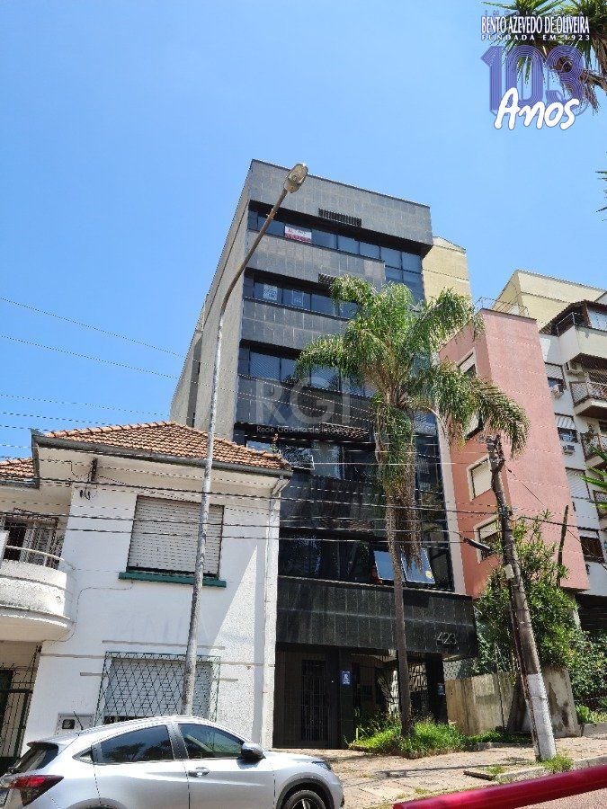 Sala-Conjunto, 29 m² - Foto 3