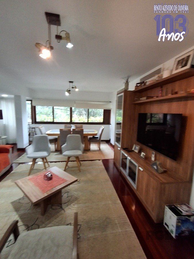 Apartamento, 3 quartos, 297 m² - Foto 6
