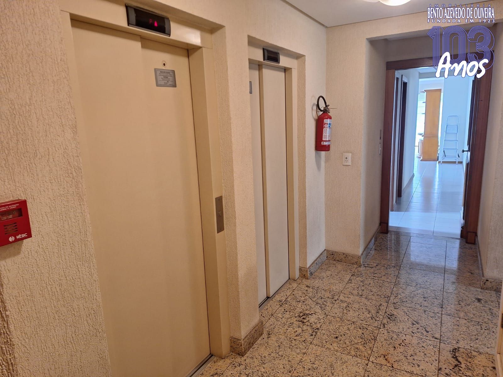 elevadores