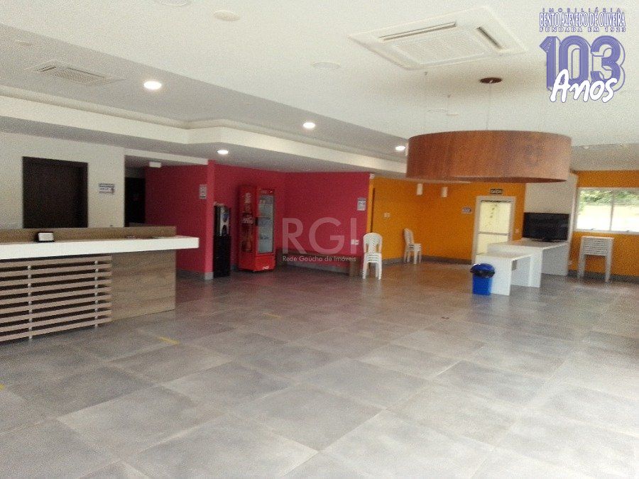 Apartamento, 1 quarto, 25 m² - Foto 19