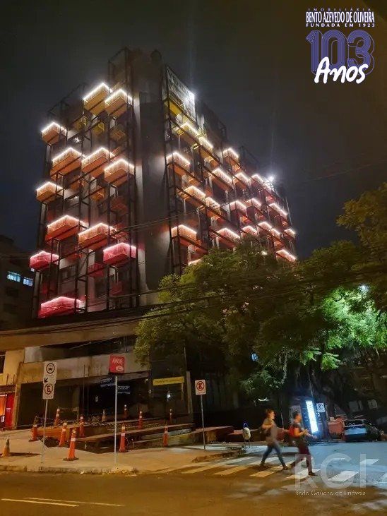 Apartamento, 1 quarto, 50 m² - Foto 4