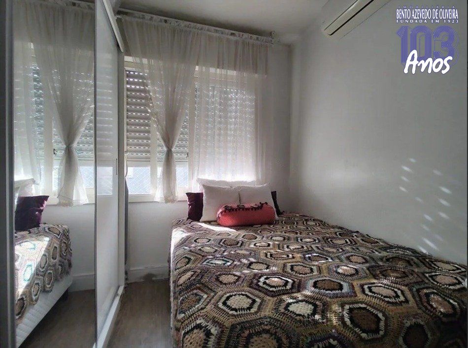 Apartamento, 3 quartos, 72 m² - Foto 10