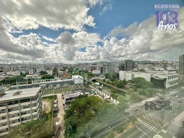 Apartamento, 1 quarto, 39 m² - Foto 20
