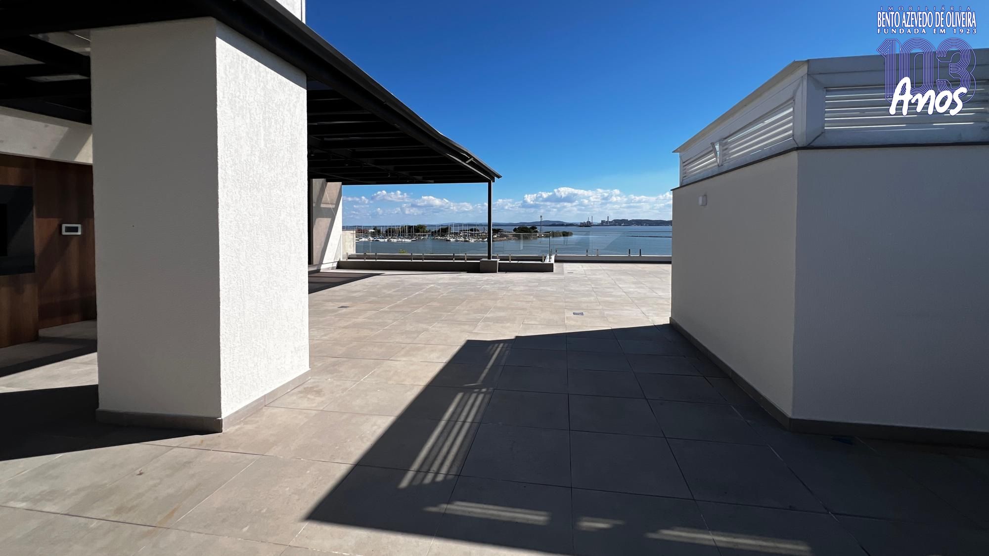 Cobertura, 3 quartos, 385 m² - Foto 42