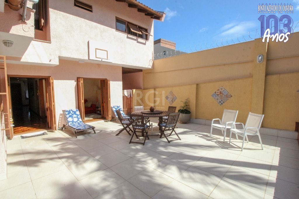 Casa, 4 quartos, 350 m² - Foto 19