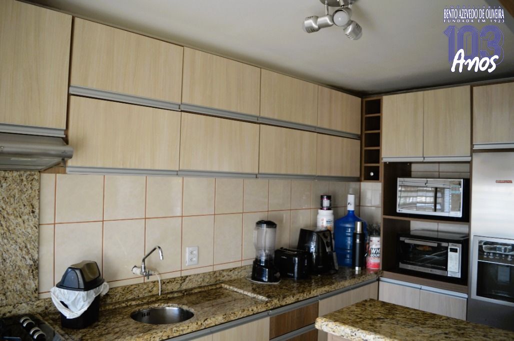 Apartamento, 2 quartos, 78 m² - Foto 33