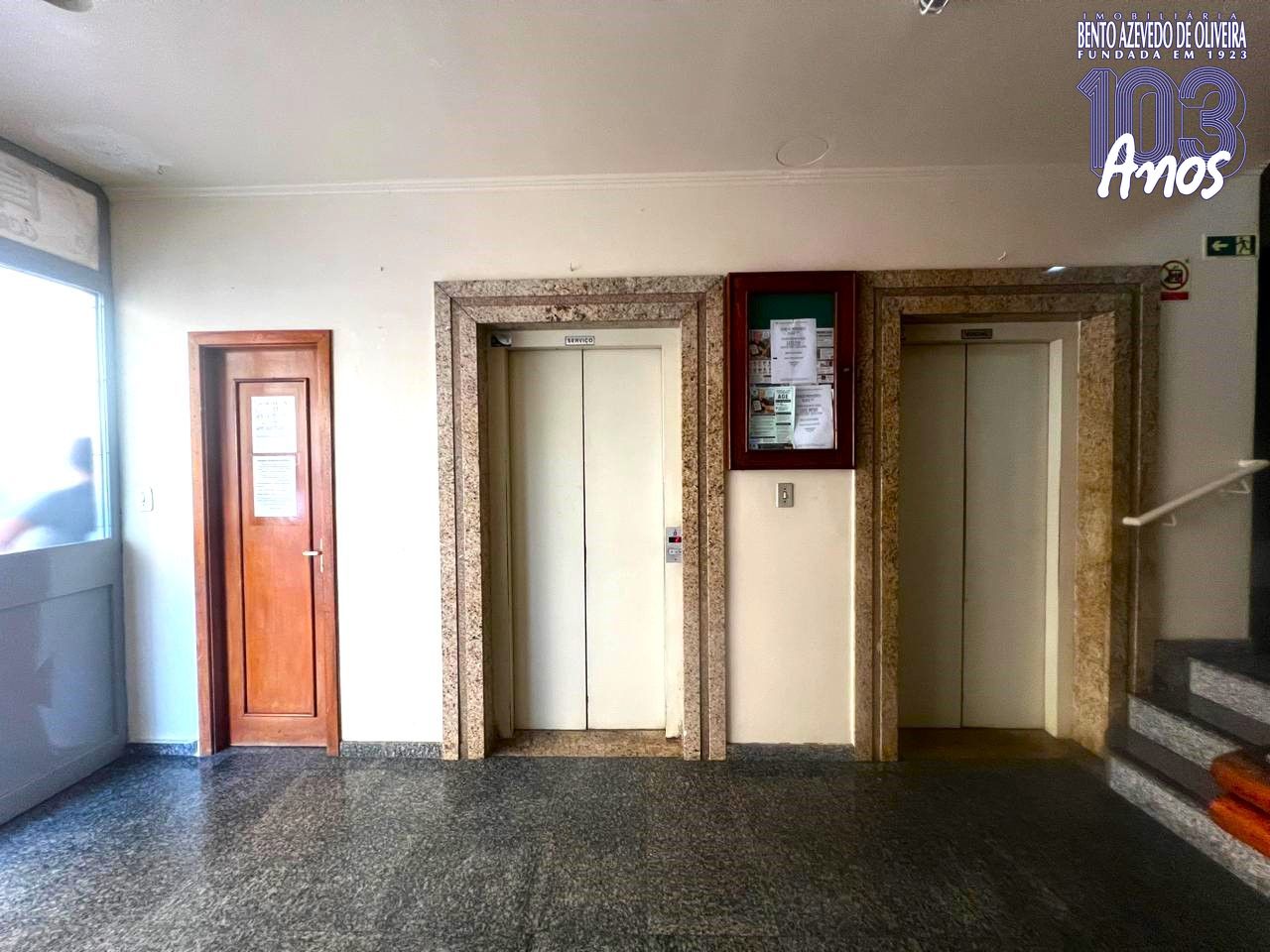 ELEVADORES