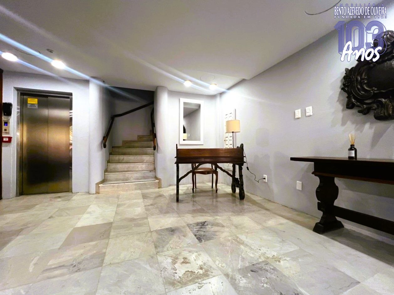 Apartamento, 3 quartos, 120 m² - Foto 5