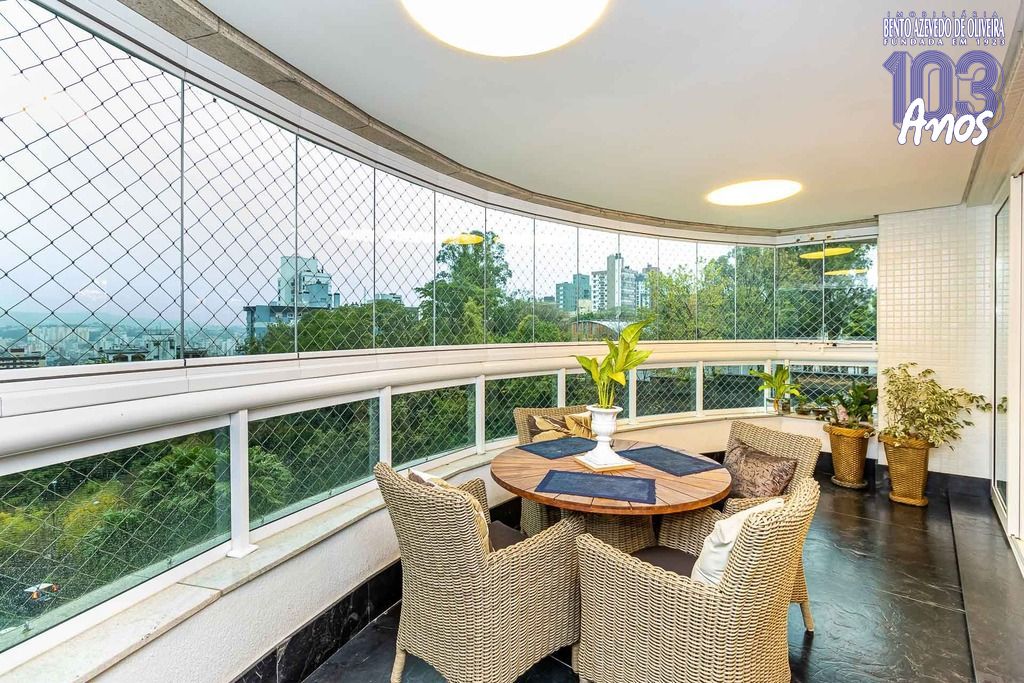 Apartamento, 3 quartos, 223 m² - Foto 21