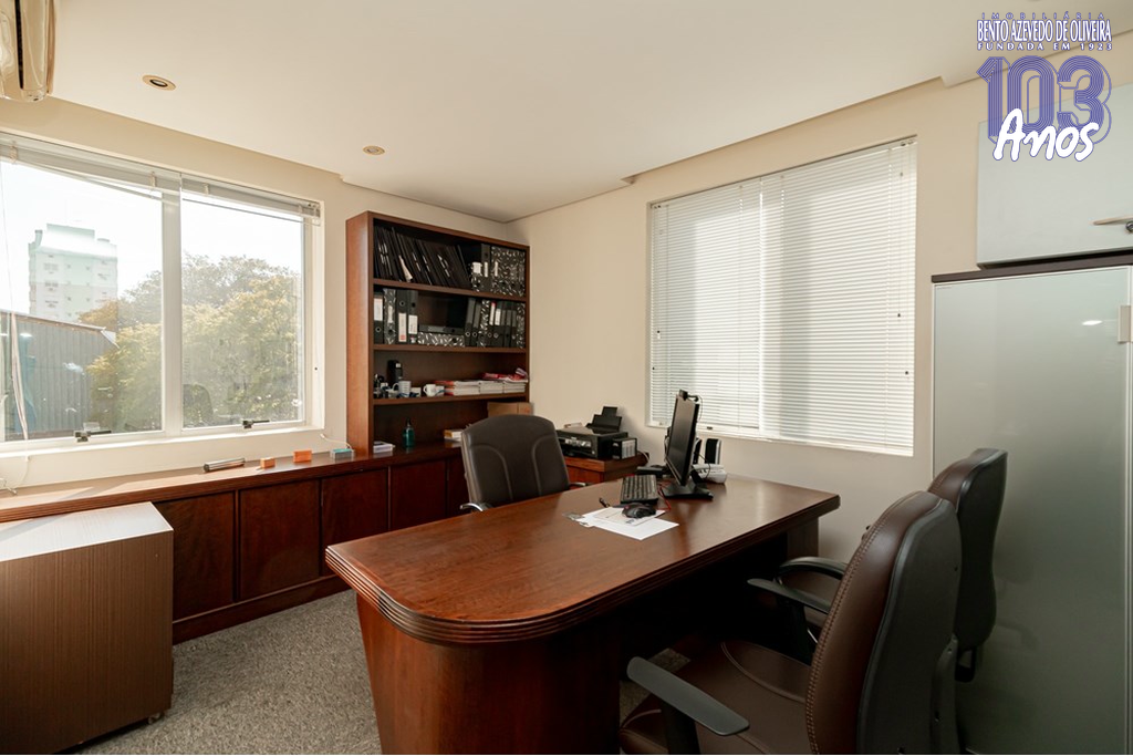 Sala-Conjunto, 122 m² - Foto 8