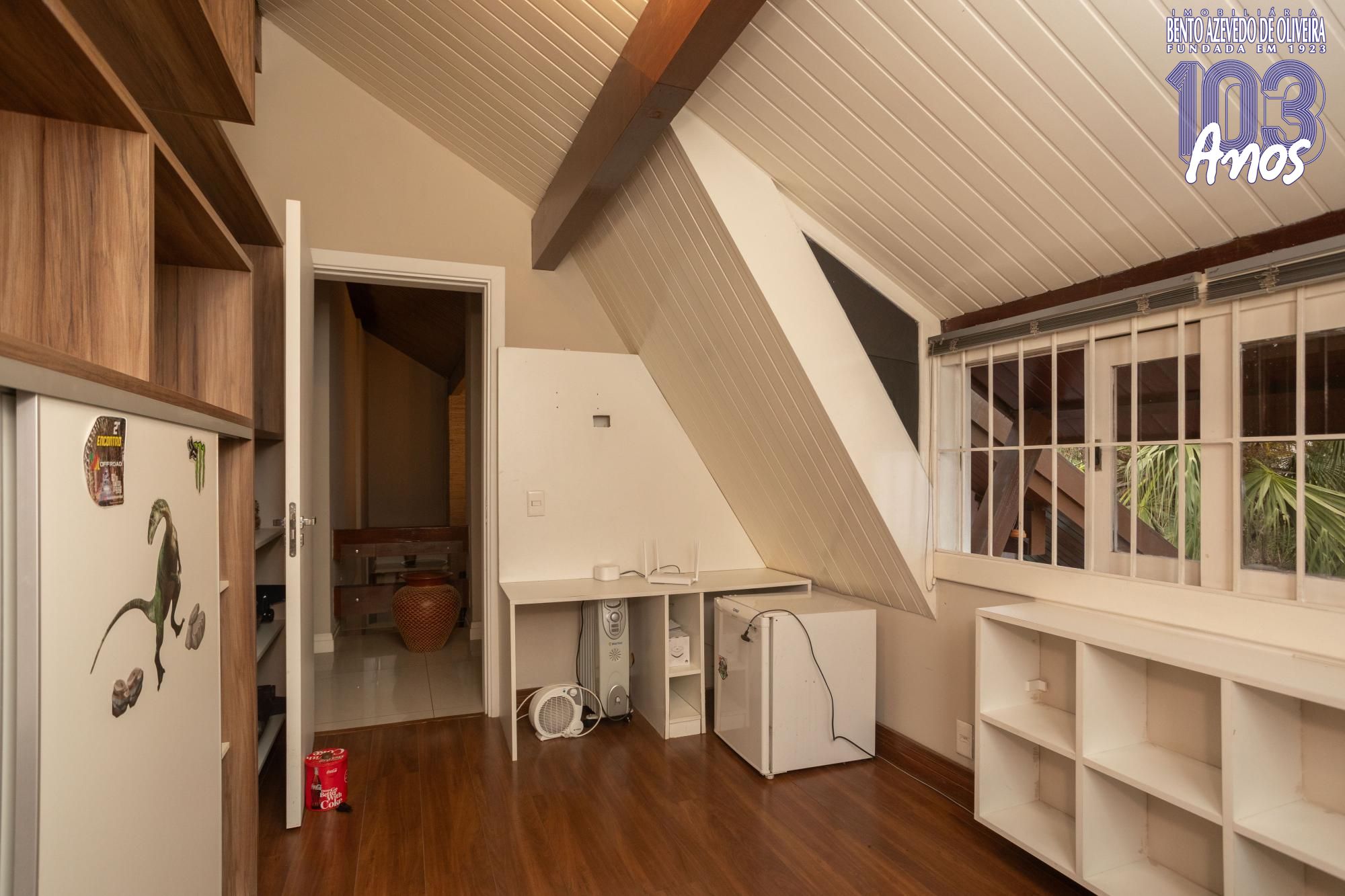 Casa, 4 quartos, 282 m² - Foto 22