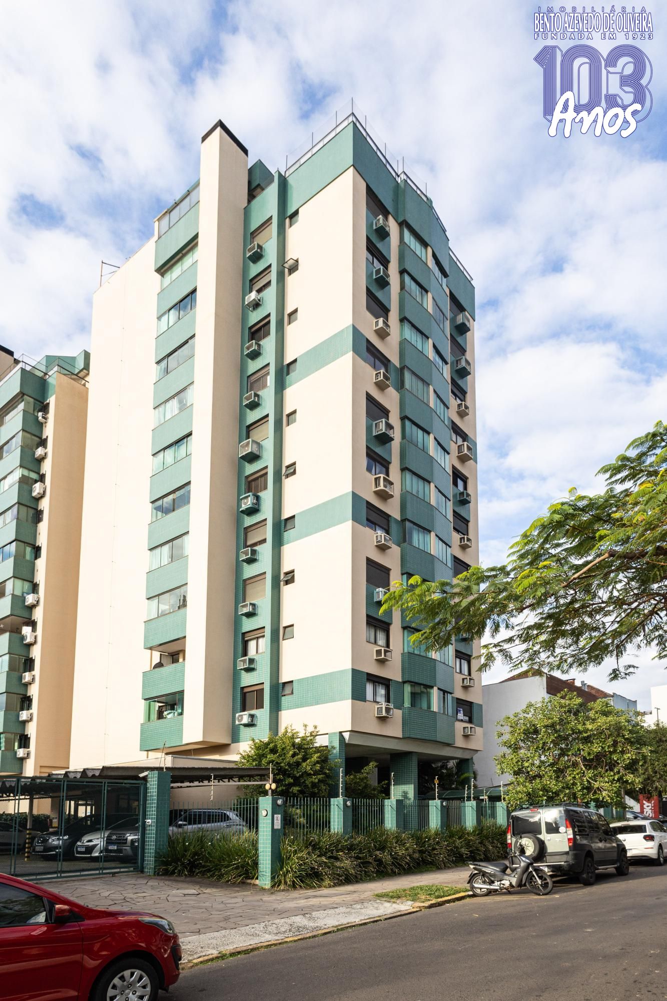 Cobertura, 2 quartos, 172 m² - Foto 2