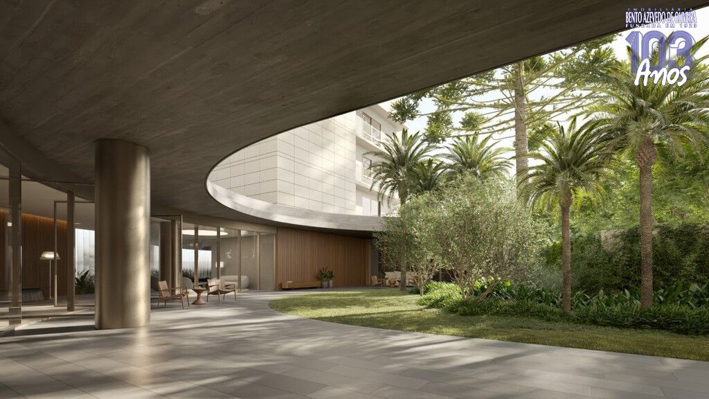 Cobertura, 4 quartos, 663 m² - Foto 12