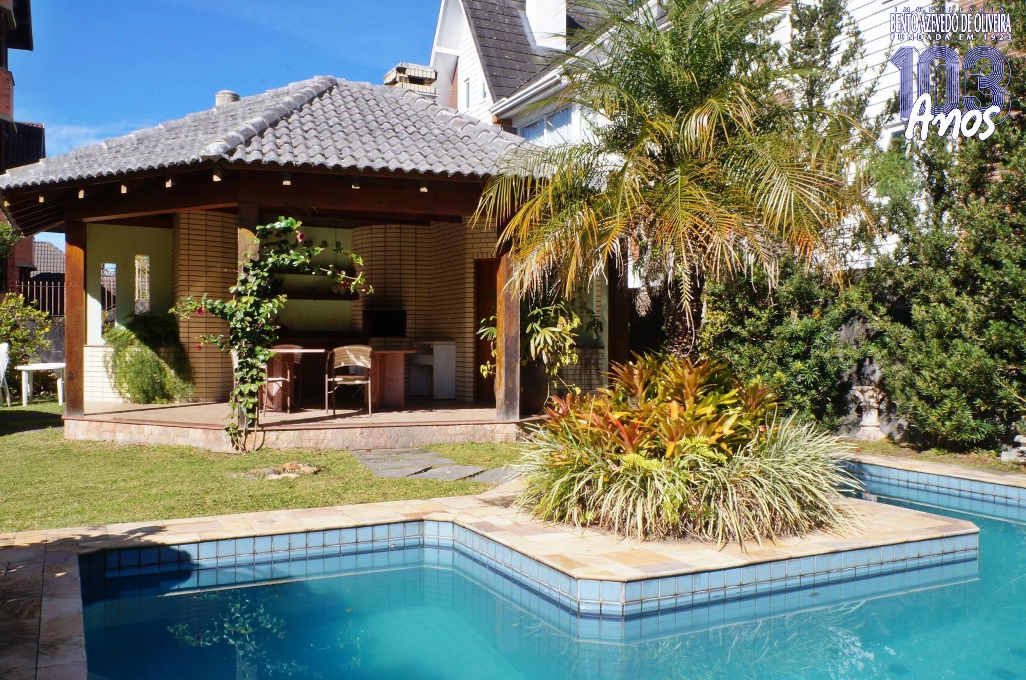 Casa, 3 quartos, 390 m² - Foto 19