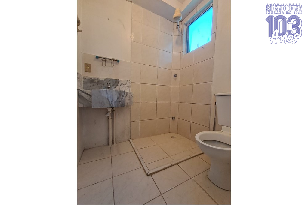 Apartamento, 2 quartos, 43 m² - Foto 13