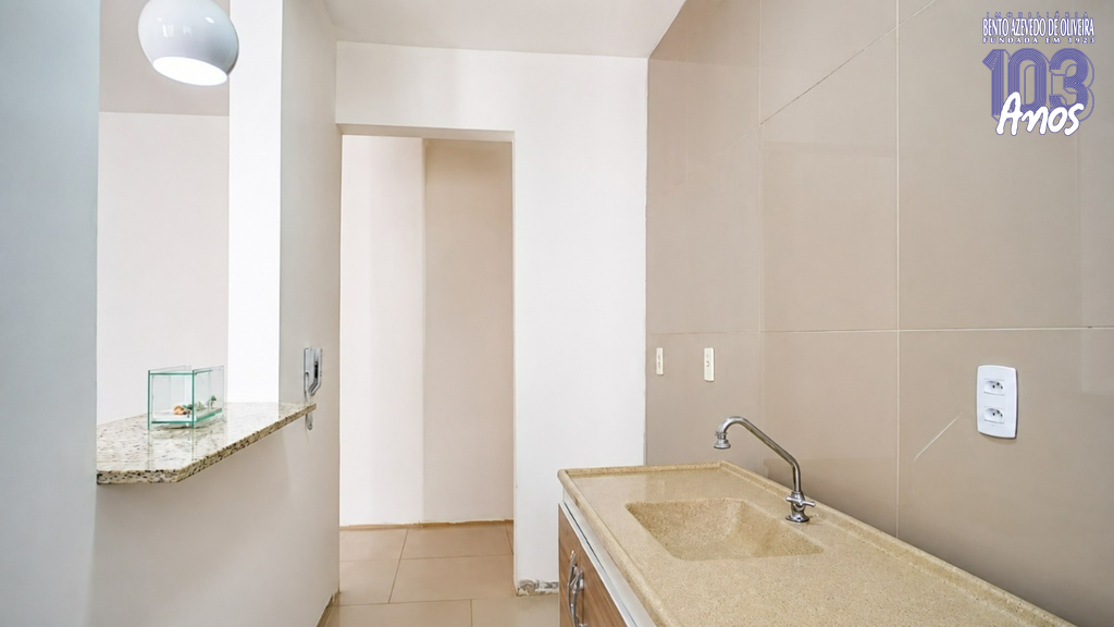 Apartamento, 2 quartos, 42 m² - Foto 24