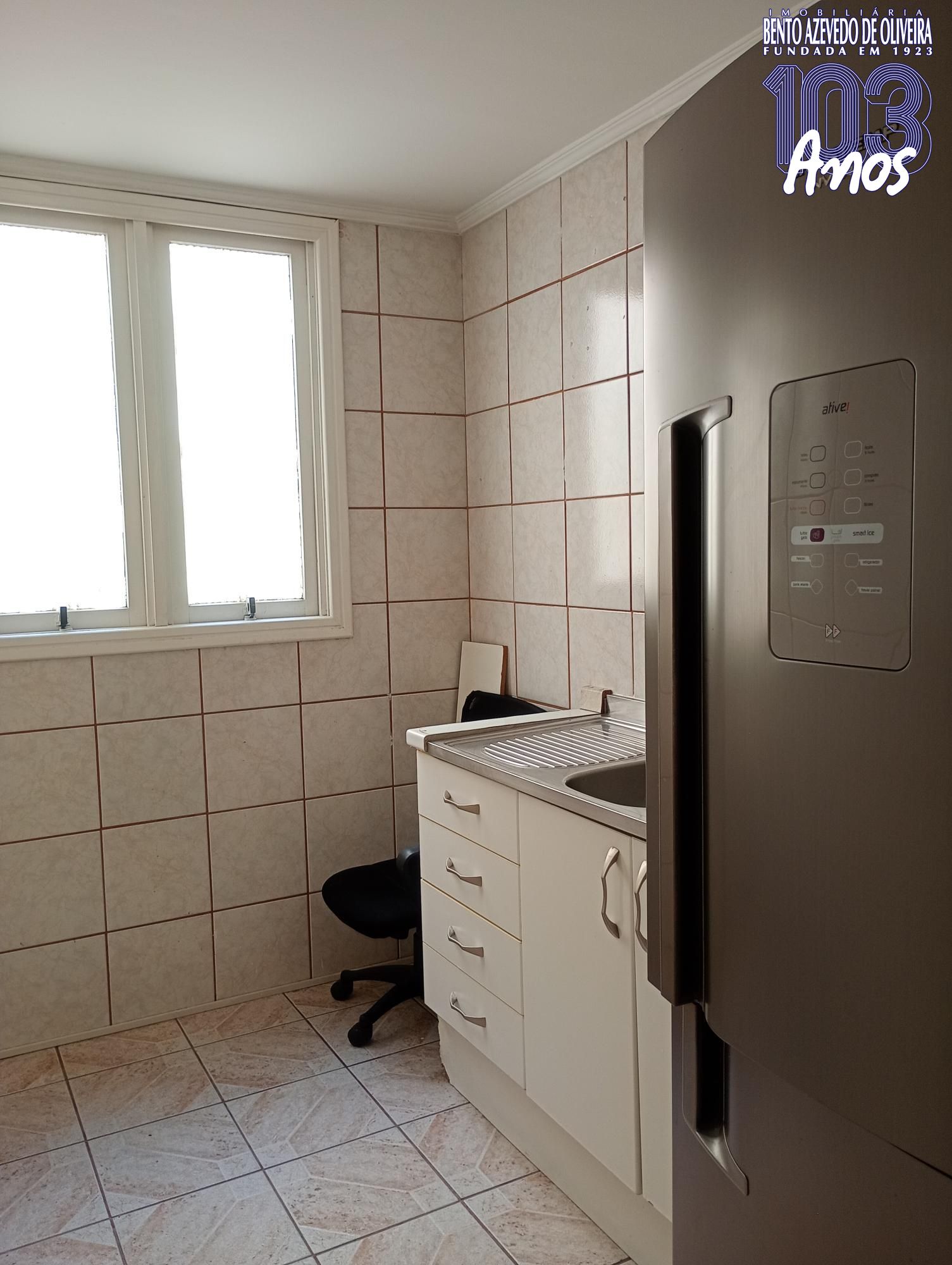 Apartamento, 1 quarto, 47 m² - Foto 5