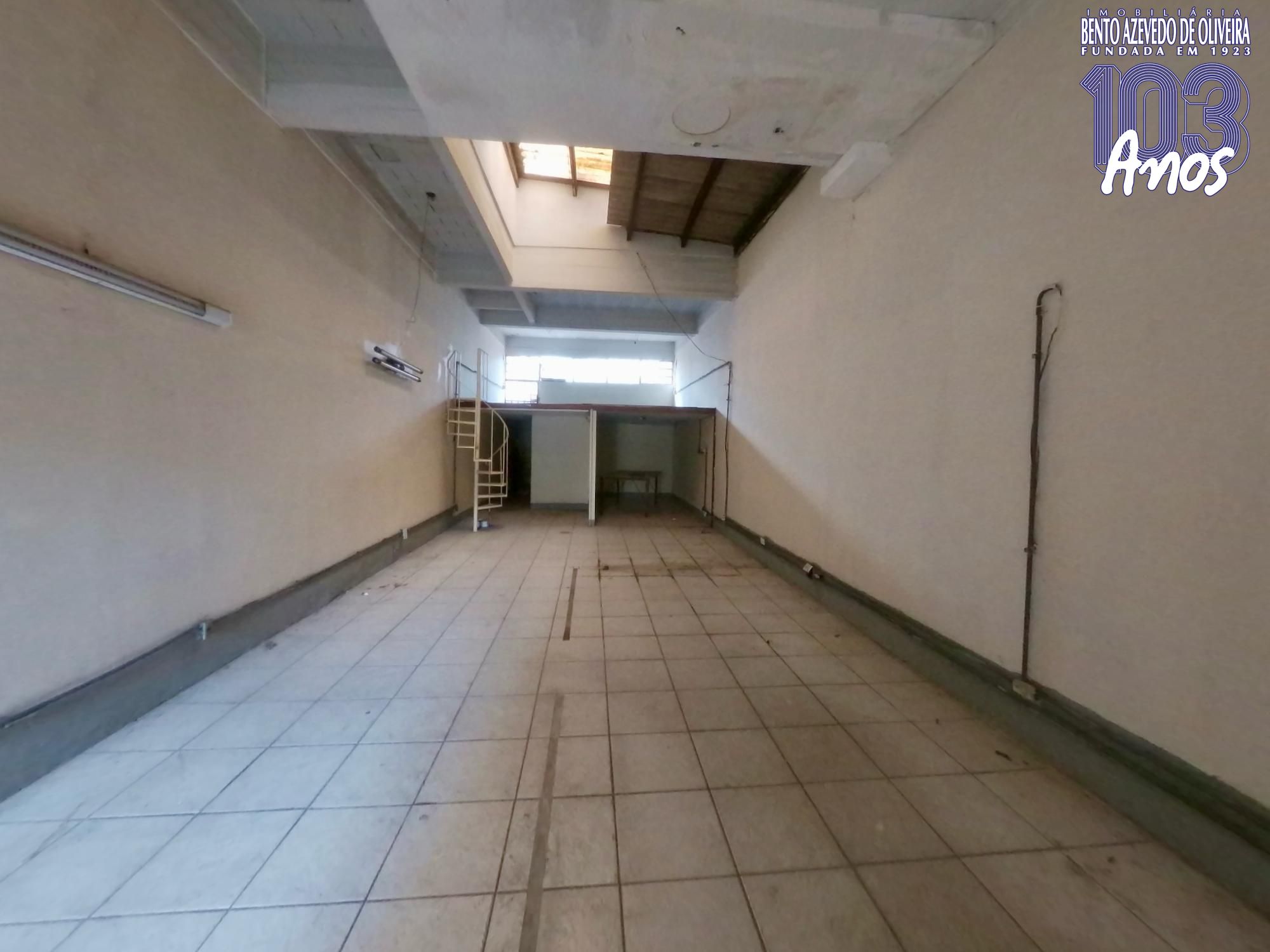 Loja-Salão, 130 m² - Foto 13