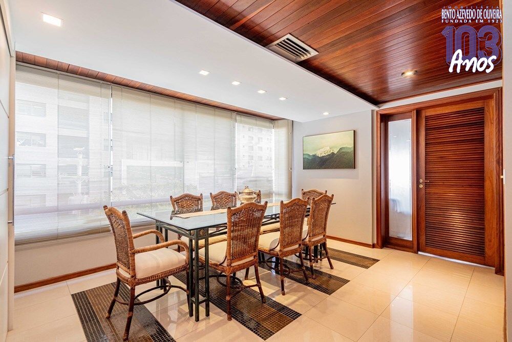 Apartamento, 3 quartos, 157 m² - Foto 49