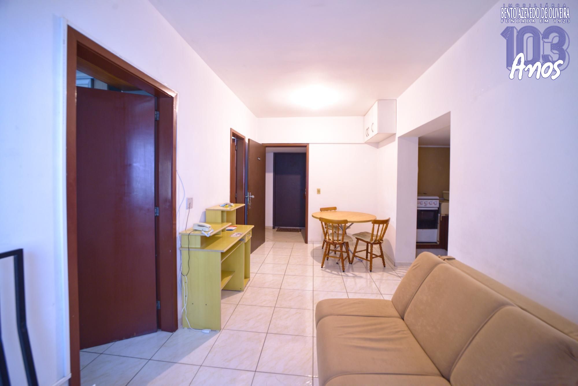 Apartamento, 1 quarto, 33 m² - Foto 2