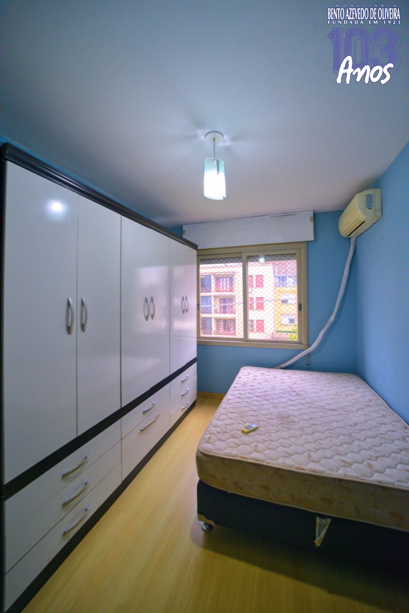 Apartamento, 1 quarto, 39 m² - Foto 19