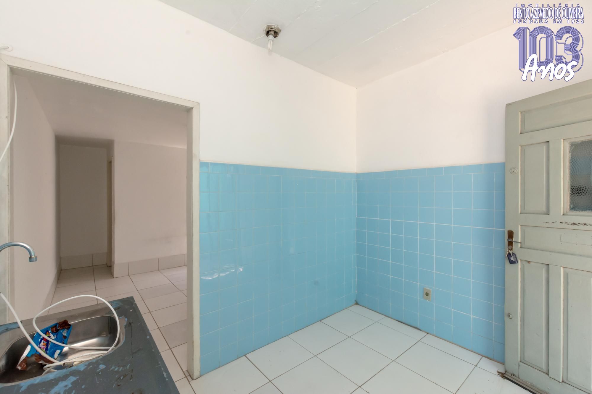 Kitnet-Studio, 25 m² - Foto 4