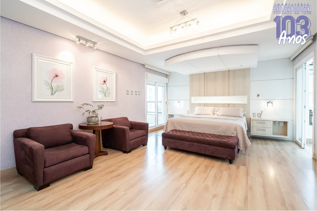Cobertura, 4 quartos, 790 m² - Foto 77
