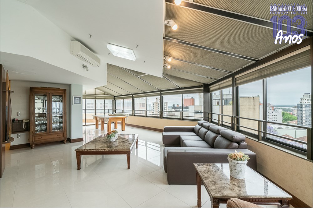 Cobertura, 4 quartos, 790 m² - Foto 36