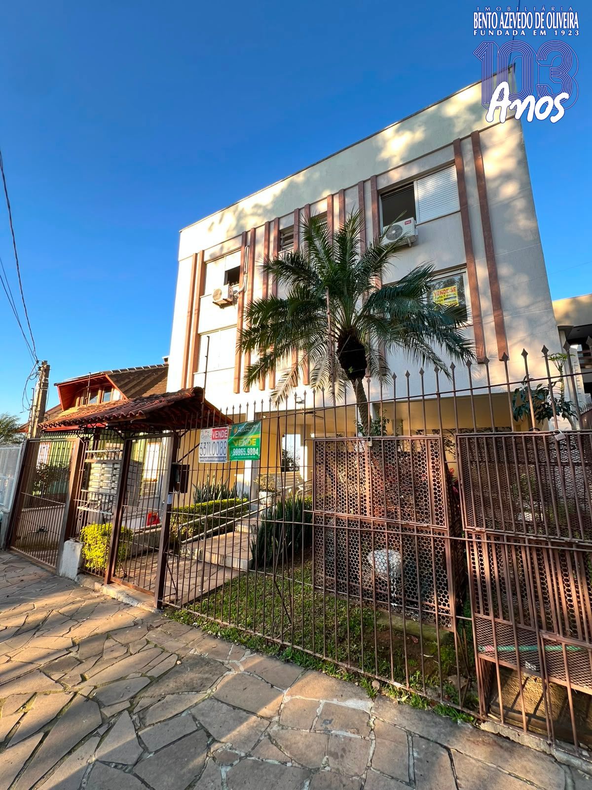 Apartamento, 1 quarto, 38 m² - Foto 1