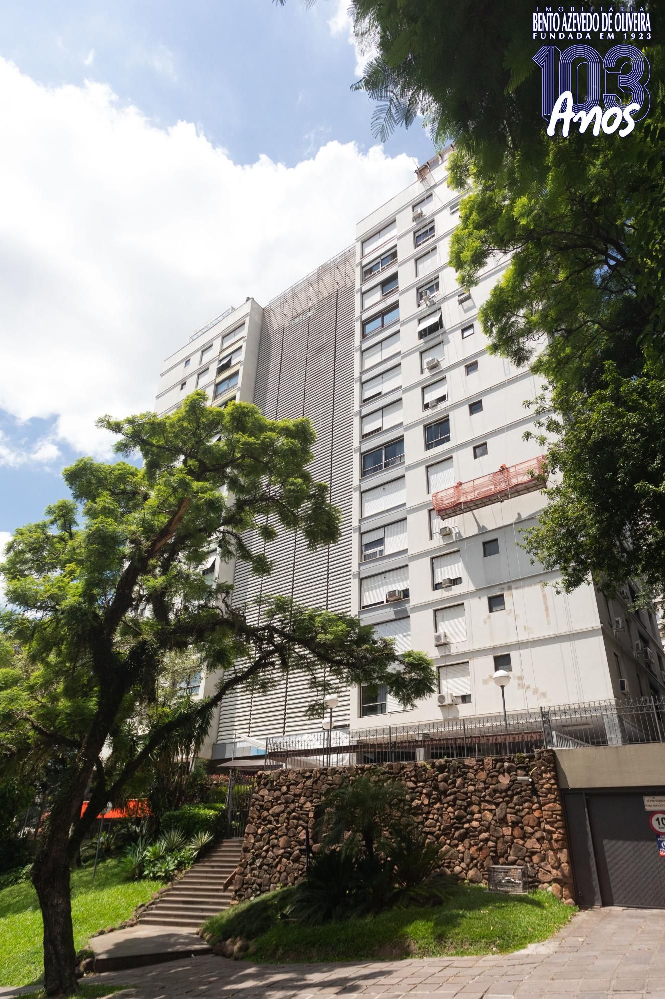 Cobertura, 3 quartos, 229 m² - Foto 1
