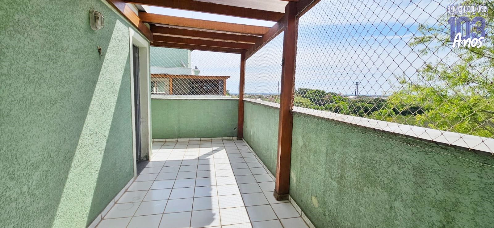 Cobertura, 3 quartos, 95 m² - Foto 6