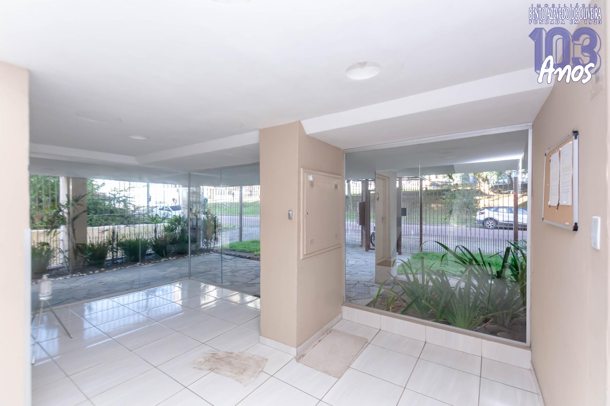 Apartamento, 1 quarto, 45 m² - Foto 31