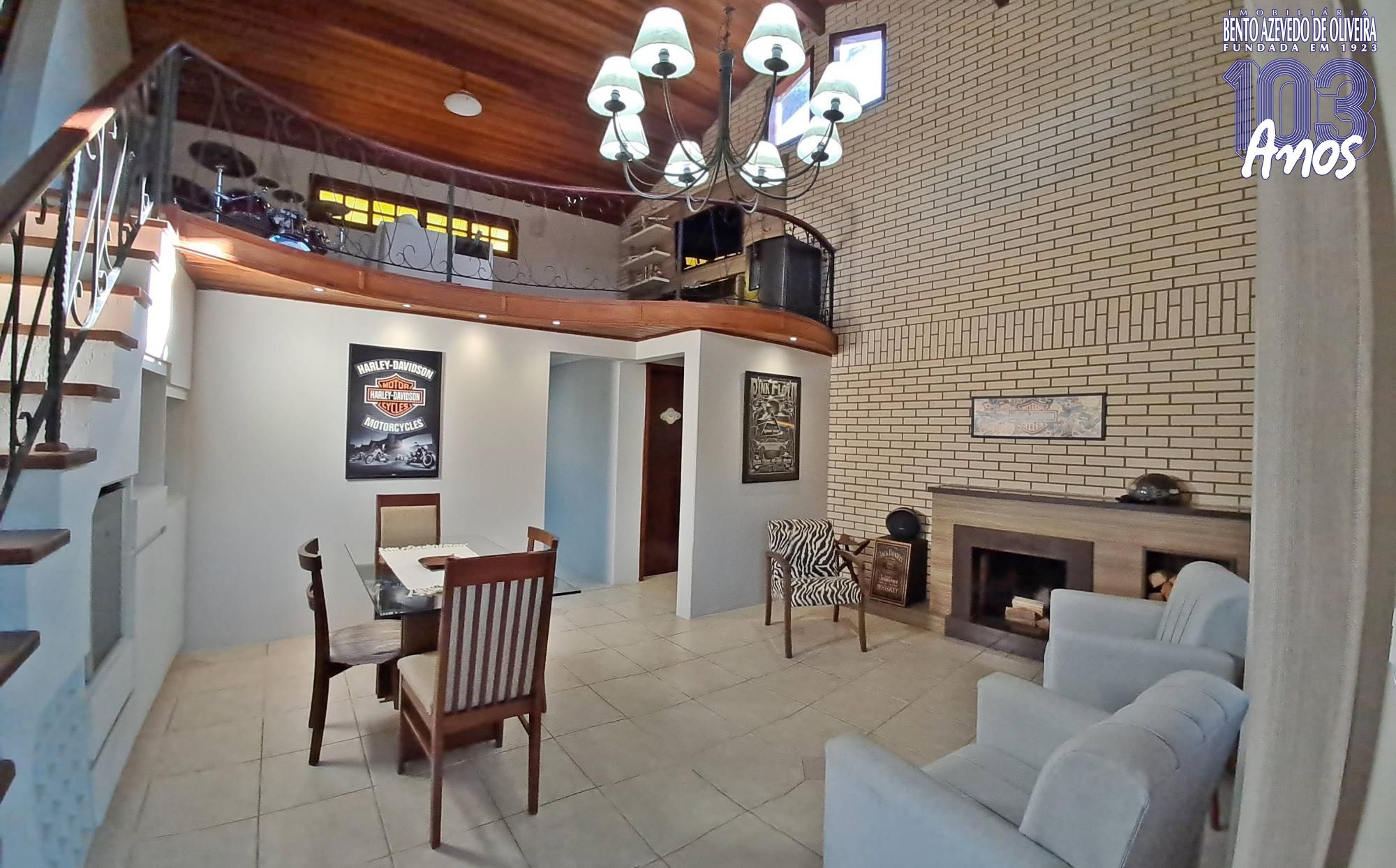 Casa, 2 quartos, 239 m² - Foto 5