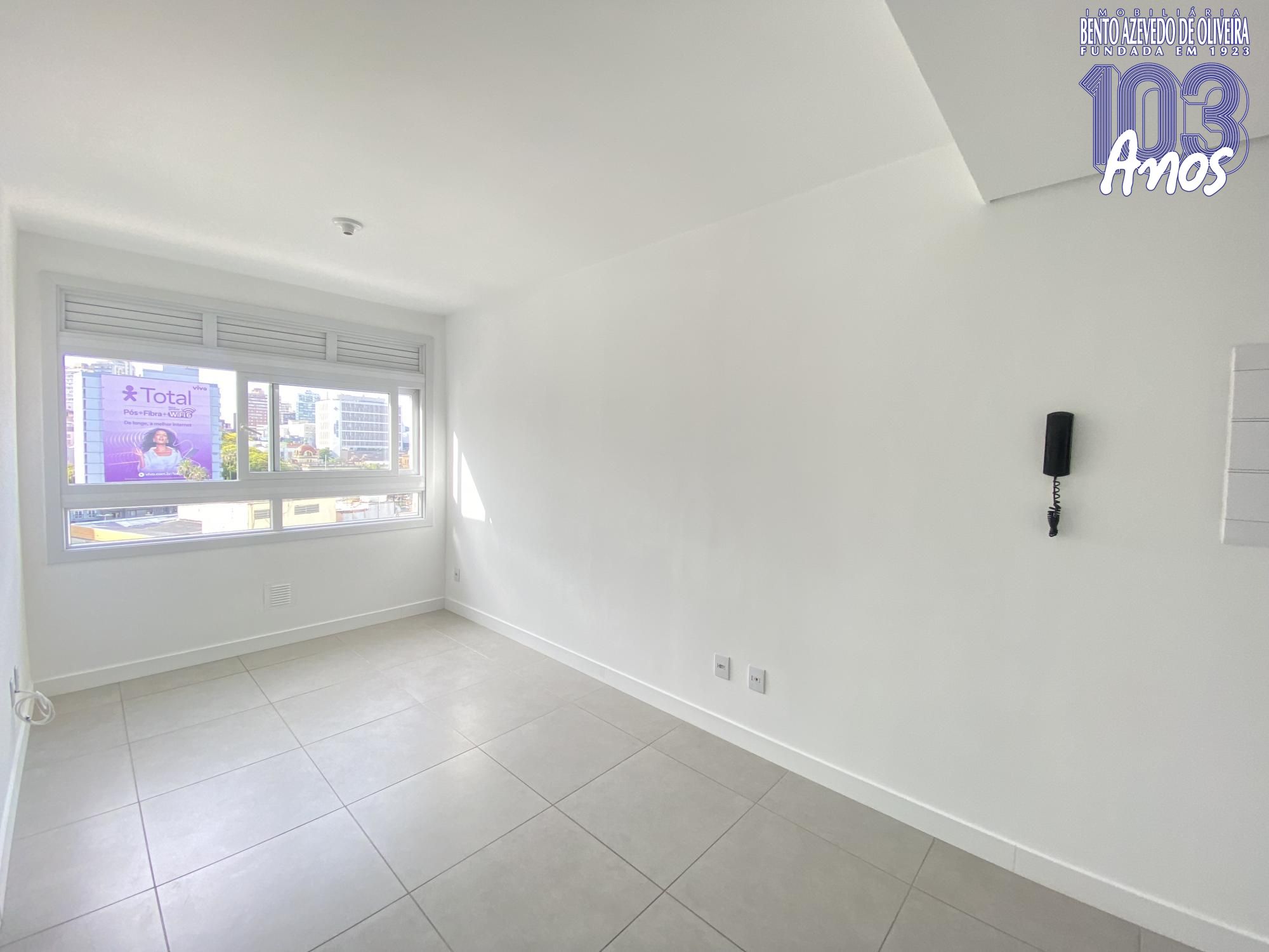 Apartamento, 1 quarto, 30 m² - Foto 4