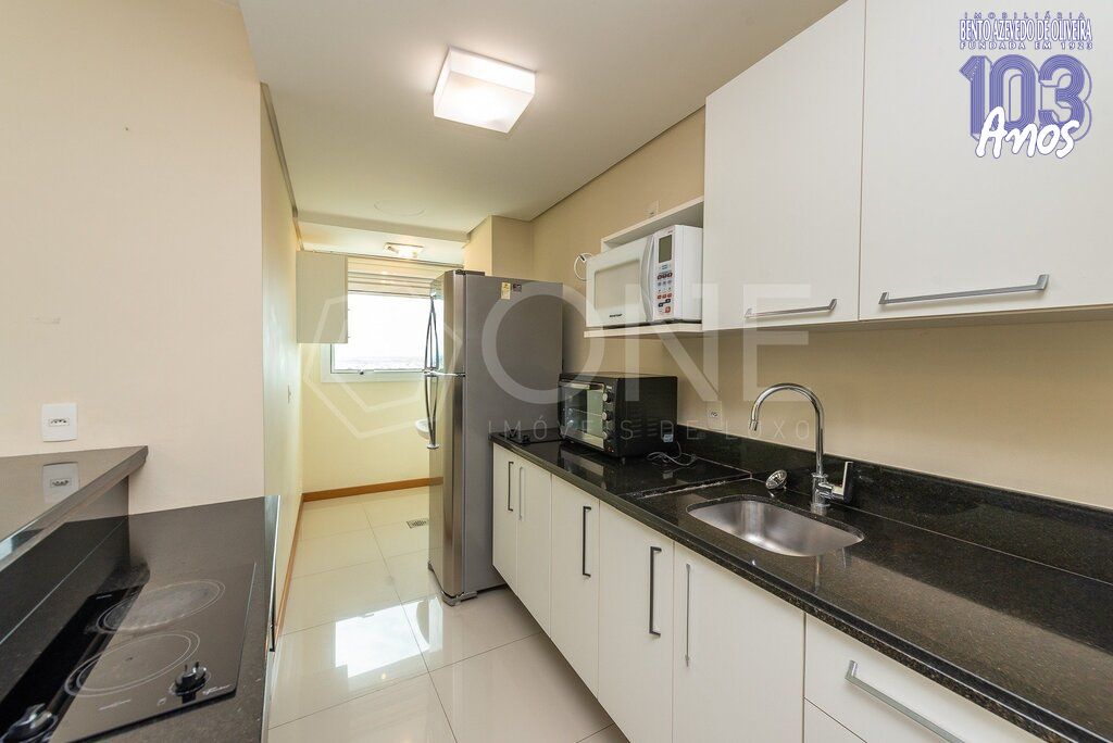 Apartamento, 1 quarto, 57 m² - Foto 19