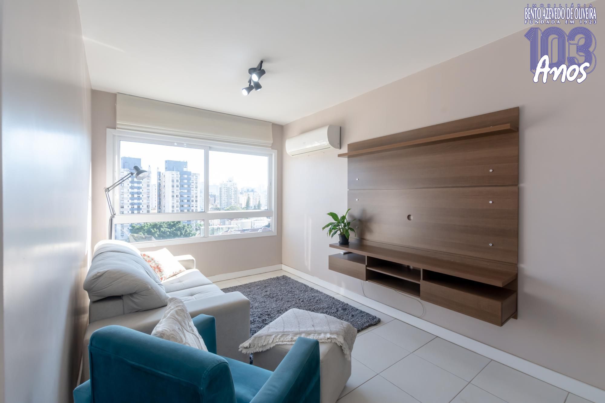 Apartamento, 3 quartos, 80 m² - Foto 3