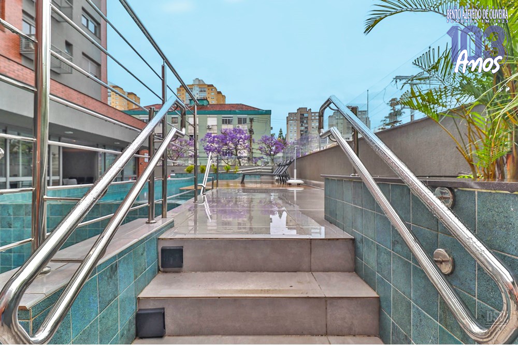 Apartamento, 2 quartos, 61 m² - Foto 8
