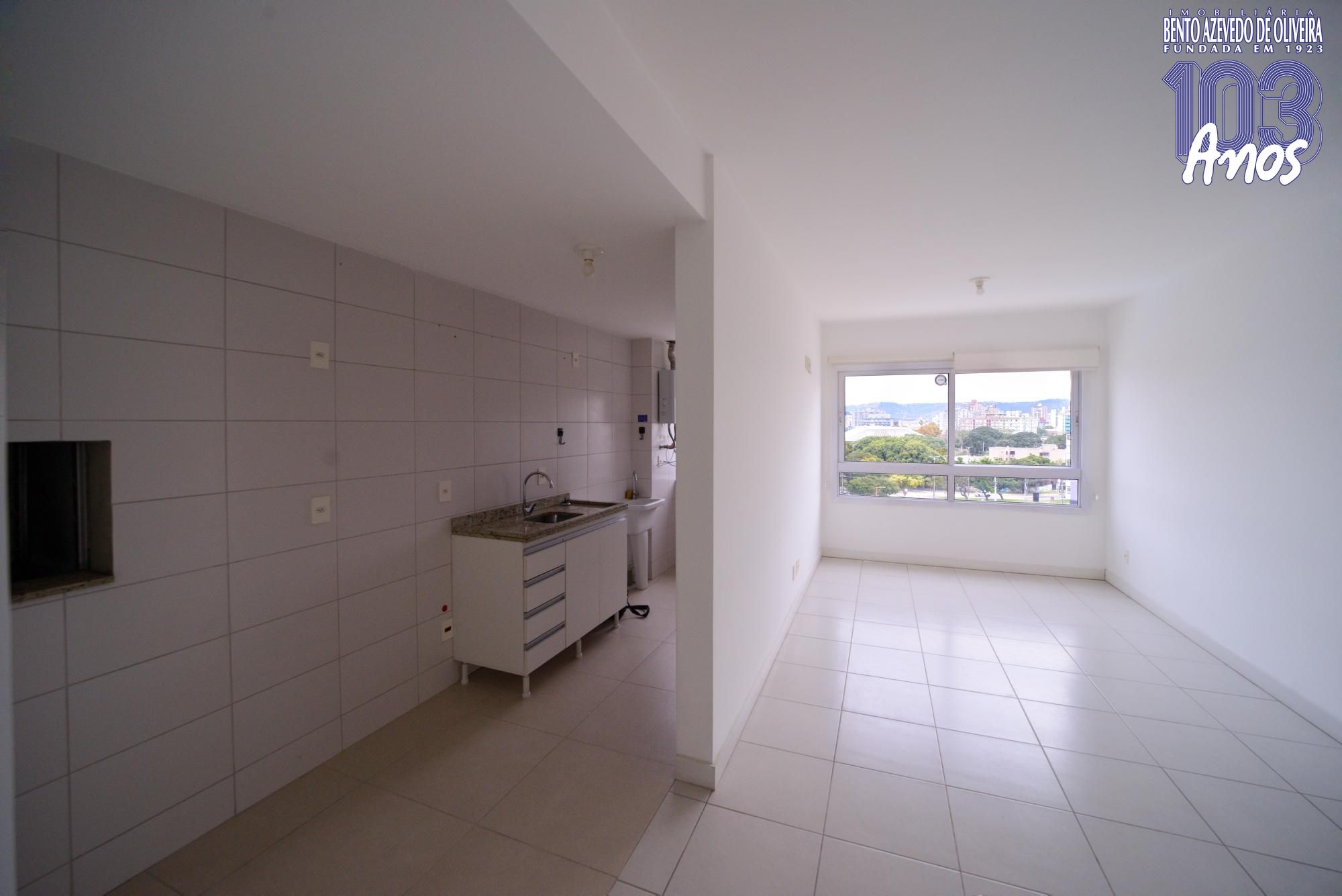 Apartamento, 3 quartos, 80 m² - Foto 2
