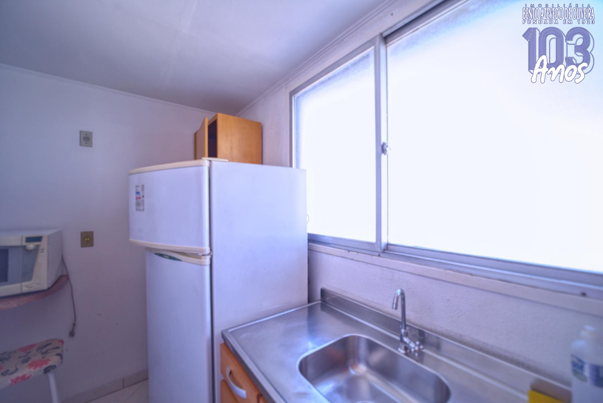 Apartamento, 1 quarto, 33 m² - Foto 29