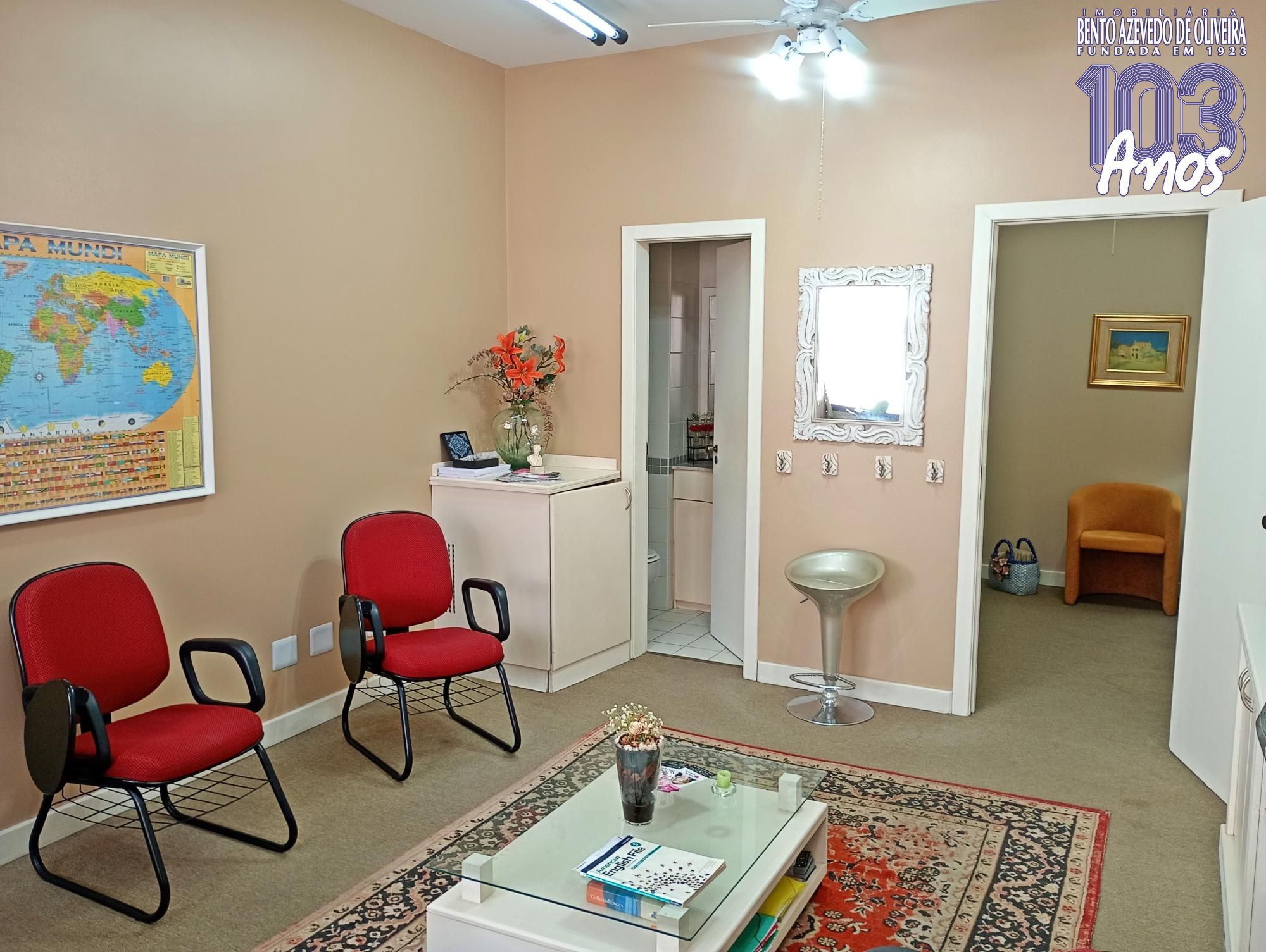 Sala-Conjunto, 64 m² - Foto 4