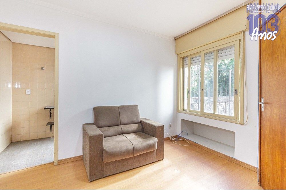Apartamento, 1 quarto, 34 m² - Foto 11