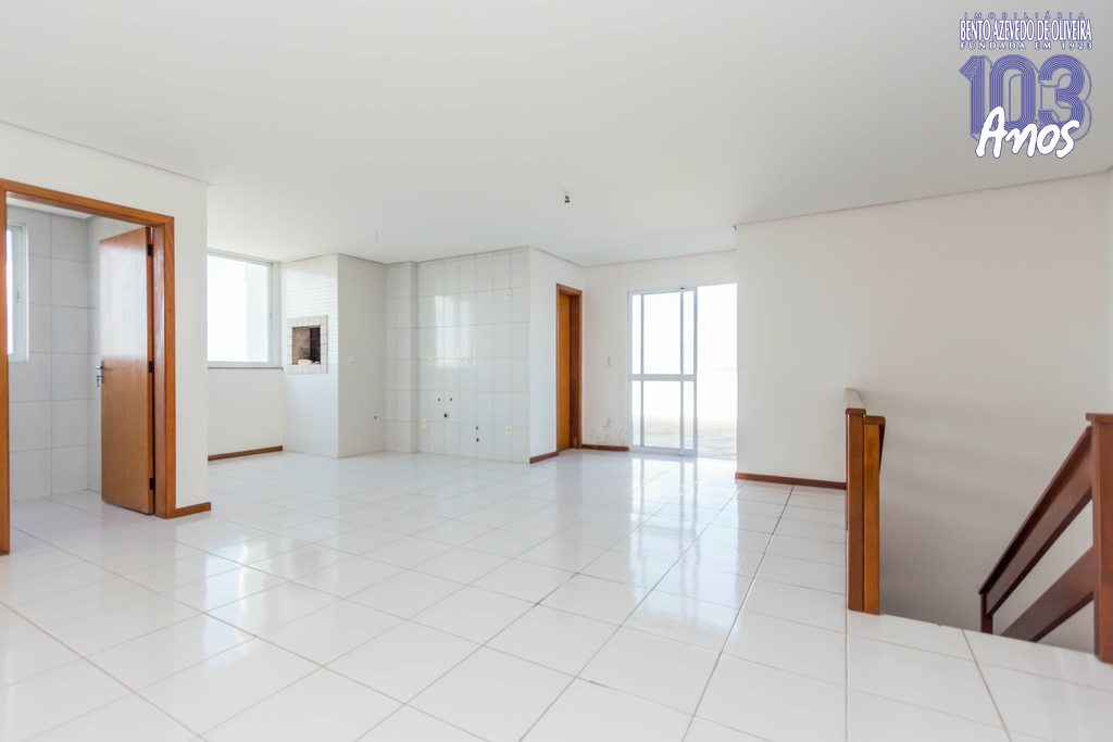 Cobertura, 3 quartos, 194 m² - Foto 11